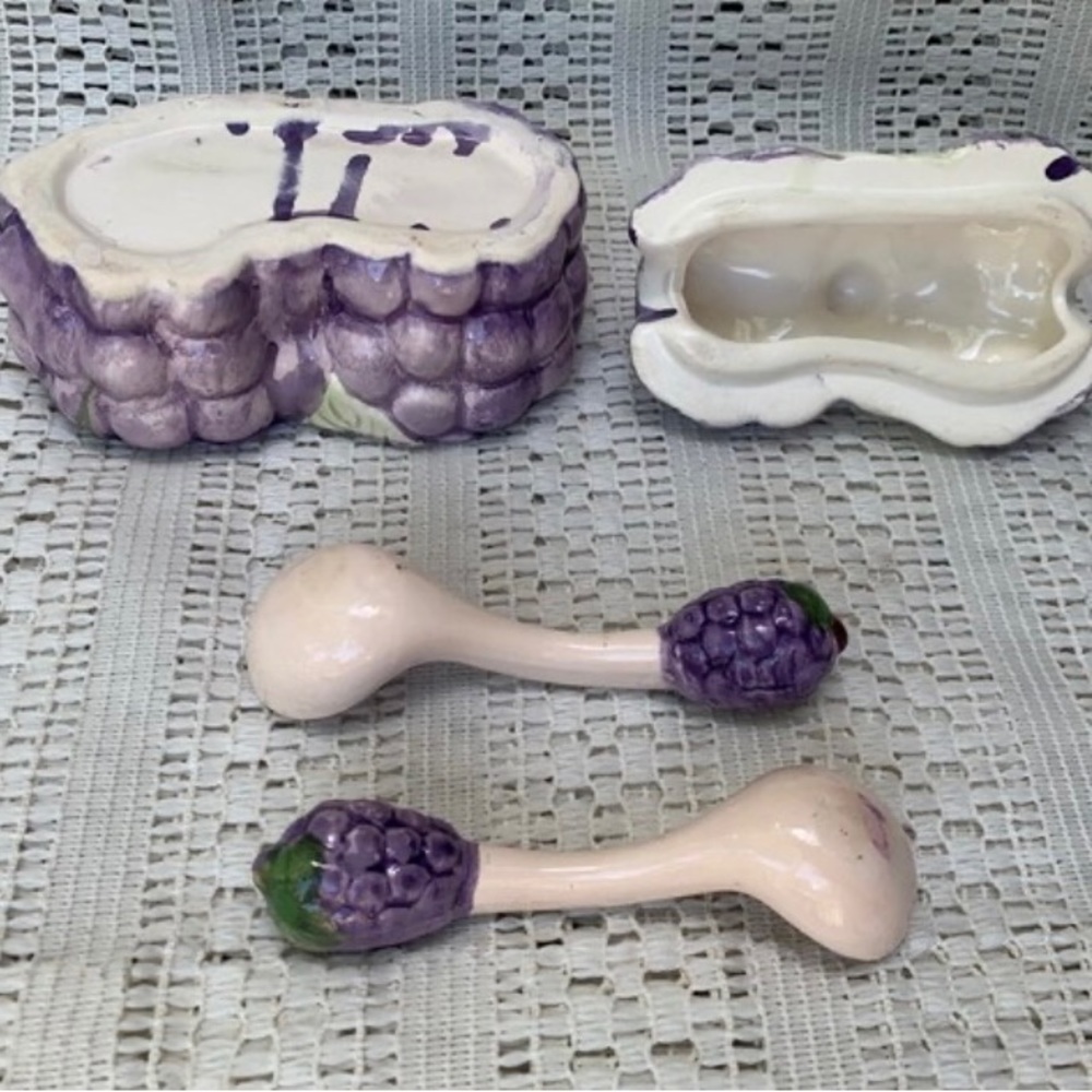 Double Jam Condiment Server - Picture 4 of 10